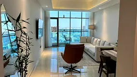 **Modern & Luxury Furnished 1 Bedroom Apartment for Sale | Premium Living**