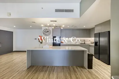 Full Upgrade | Sea Views | Turnkey 3BR
