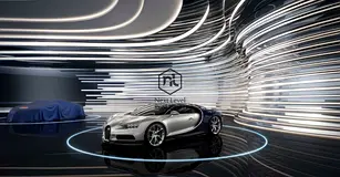Branded by Bugatti | 2 Bedroom | One of One Project
