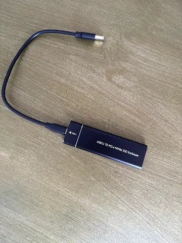 Ssd