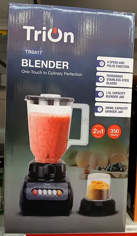 Blender/ grinder for sale