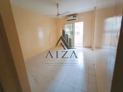 LAWISH OFFER//NICE FAMILY BUILDING//SPAISIUS 1BHK BALCONY SPLIT AC INSTALLED IN ONLY 26,000 CLOSE TO FAMILY PARK