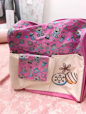 Baby items