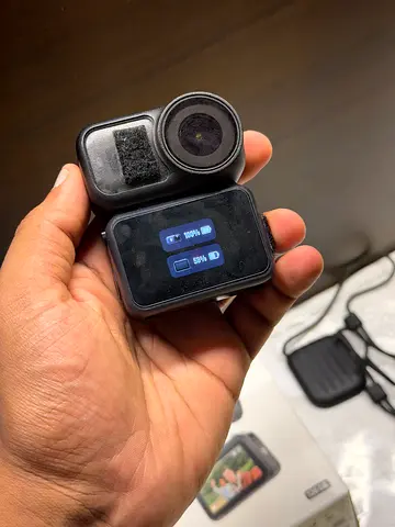 Dji osmo nano 128 gb