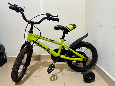 Kids Cycle