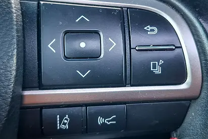صورة 16 لـ 2021 Lexus GX-SERIES