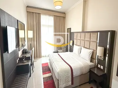 Best Investor Deal|Near Miracle Garden|Furnished