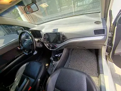 2012 KIA PICANTO 照片 7