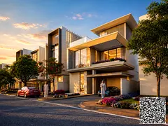Exceptional ownership opportunity in Azizi Florence: a complete residential complex | Green spaces |