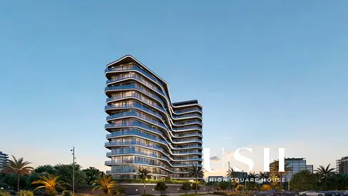 Massive 1BR | Premium OffPlan | High ROI Potential