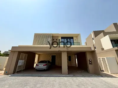BRAND NEW | 5 BEDS+MAIDS | BIG LAYOUT | SINGLE ROW