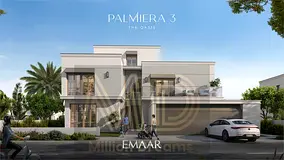 4BR LUXURY VILLA || SPACIOUS LAYOUT || EXCEPTIONAL VALUE