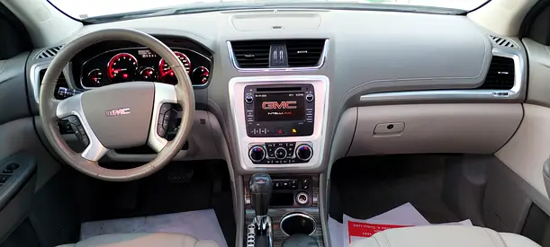 صورة 4 لـ 2014 GMC ACADIA