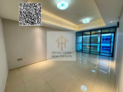 فرصة استثمارية مميزة | شقة غرفتين وصالة في أبراج غلفا | دفعة أولى مريحة وقسط شهري 7,618 درهم | موقع استراتيجي في عجمان وعائد استثماري واعد
