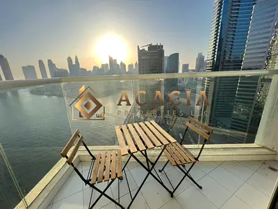 Furnished Studio I Balcony I Vacant from 1st Oct
