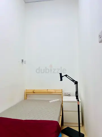 Partition for rent