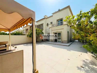 SINGLE ROW | FULLY UPGRADED | 3BED+STUDY | 3M