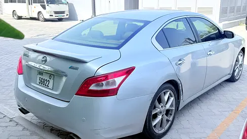 صورة 2 لـ 2010 Nissan MAXIMA