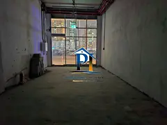 Spacious Modern Retail Unit for Rent – Best Price in Al Mamzar