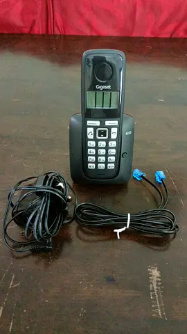 Gigaset cordless phone for sale