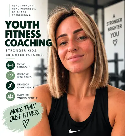 Youth Fitness Coaching