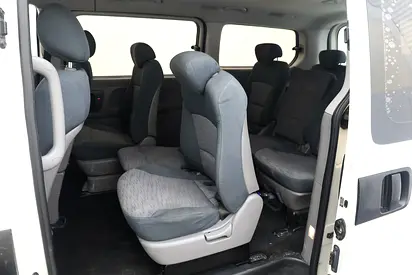 صورة 11 لـ 2017 Hyundai H1