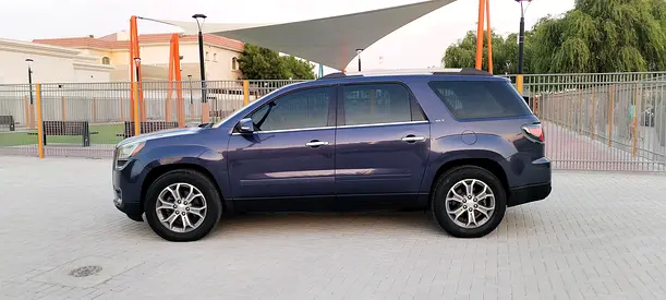 صورة 15 لـ 2014 GMC ACADIA