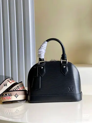 Louis vuitton Alma BB bag