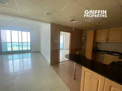 1BHK | With Balcony | Near Metro | Park View