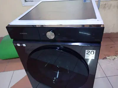 Samsung Bespoke washing machine 11.5 kg for sale