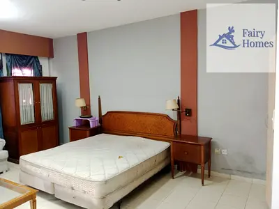 Studio Apartment | Morocco Cluster | Courtyard View | Furnished