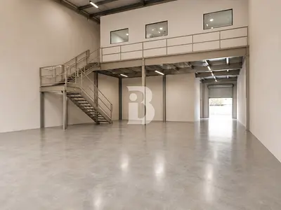 15 kW | 20% DREC | Qusais | No Agents