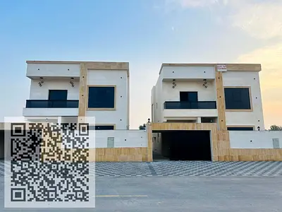 5-BR Master Villas for Sale | Prime Location in Al Helio 2,