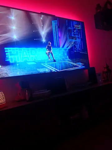 TV for sale