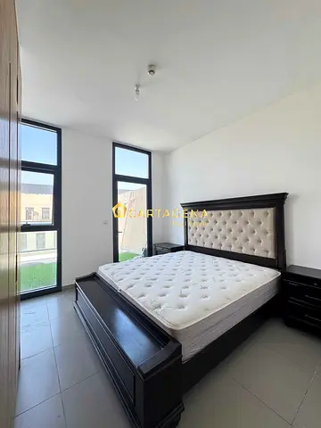 Exclusive Furnished Apartment | Private Terrace | All Appliances | Al Mamsha
