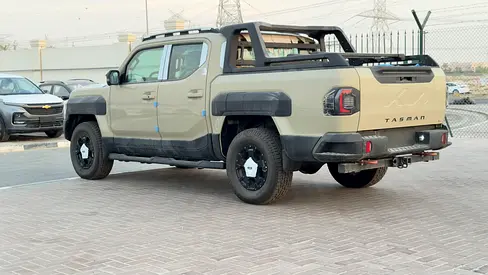 صورة 5 لـ 2026 KIA TASMAN