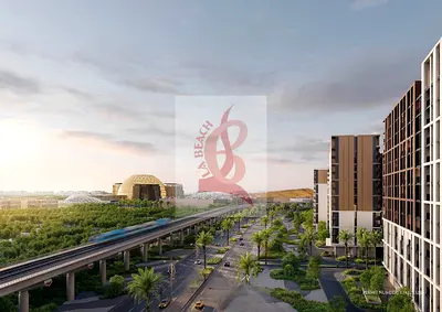 Emaar Built| Below Market and Original Price| Negotiable | No Agents