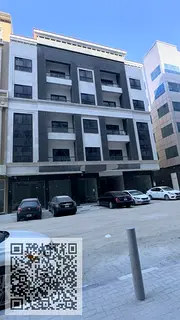 Residential Building for Sale in Sharjah Four Storey Building with 16 Apartments Offering an Excelle