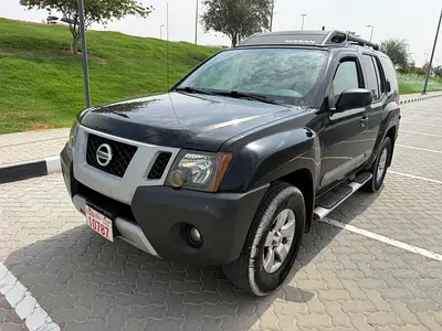 صورة 18 لـ 2011 Nissan XTERRA
