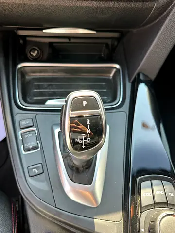2014 BMW 4-SERIES 照片 7
