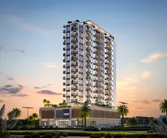 SUVALE | QUIET LUXURY RESIDENCES IN AL FURJAN