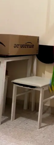 Table & chair