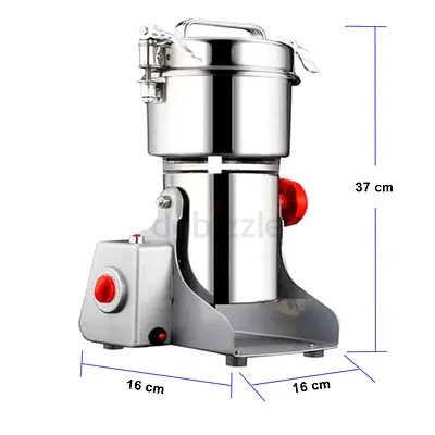 Grinder