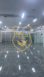 Spacious Warehouse For Rent on Prime Location
