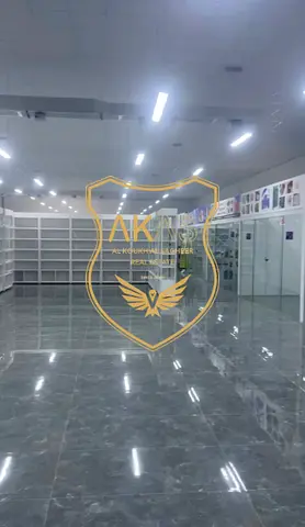 Spacious Warehouse For Rent on Prime Location