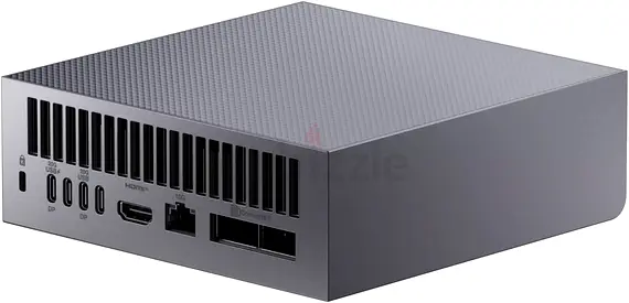 Asus Ascent Gx10 - dgx spark - 4tb 128gb ddr5 ram - ai supercomputer
