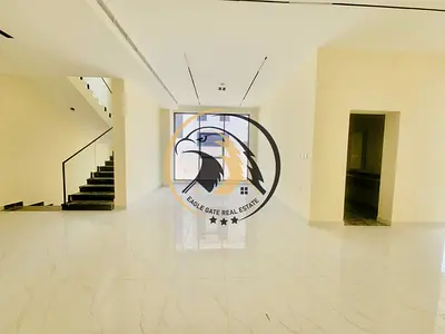 Brand-New 4BR Villa with Maid’s Room | Al Tai, Sharjah