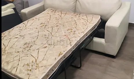 Sofa come bed