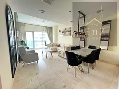 Spacious Layout High Floor 1 Bedroom 2 Bath | Ready To Move | 2 Cheques