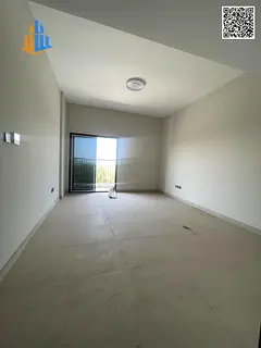 Lowest monthly payment in Kentia Ajman: 579 sq ft studio apartment priced at AED 337,985 with monthl